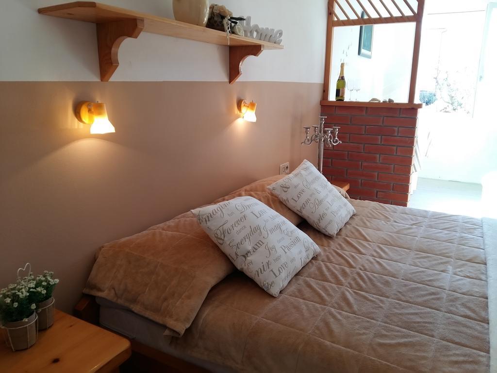 로비니 House Kate 아파트 외부 사진