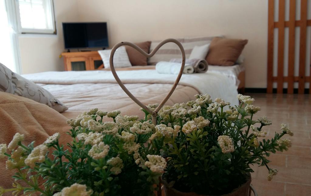 로비니 House Kate 아파트 객실 사진
