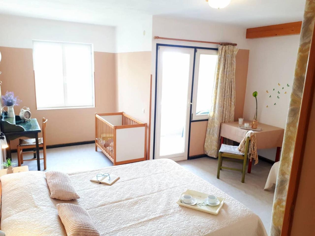 로비니 House Kate 아파트 외부 사진