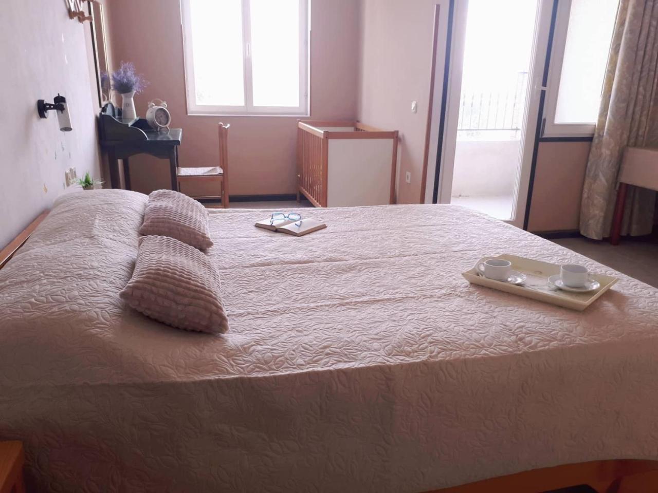 로비니 House Kate 아파트 외부 사진